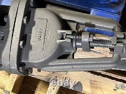 Nibco F-617-0 Vanne à clapet en fonte neuve sans boîte