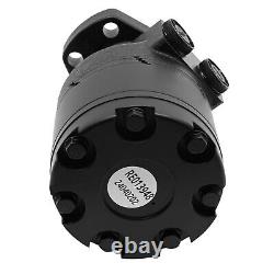 Nouveau moteur hydraulique à rouleau stator RE013948 RE013915 pour Danfoss White Drive