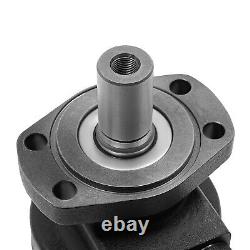 Nouveau moteur hydraulique à rouleau stator RE013948 RE013915 pour Danfoss White Drive