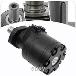 Nouveau moteur hydraulique à rouleau stator RE013948 RE013915 pour Danfoss White Drive