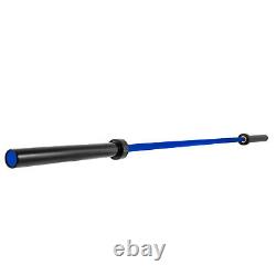 Olympic Barbell Bench Press Bar Weight Bar 1200lb Fitness Strength Training 79