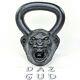 Onnit Howler 18lb Primal Bell (0,5 Pood) Rare Kettlebell Brand New Free Navire