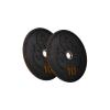 Plaque De Poids En Fonte Wod 10 Livres Olius Gym Poids Pour Hommes Et Femmes En Caoutchouc