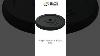 Plaque De Poids En Fonte De 44,1 Lb