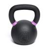 Poids De La Kettlebell Avec Revêtement En Poudre (4-48kg) Pour Femmes