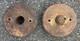 Poids De Roue Avant En Fonte Wheel Horse 8 #1936/1938 22,5 Lbs Chacun