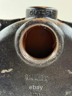 Pompe à arrosage en fonte Wayne WLS200 2 HP