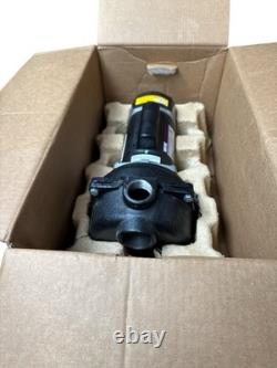 Pompe à arroseur de pelouse en fonte Wayne 2 HP WLS200 (OB)