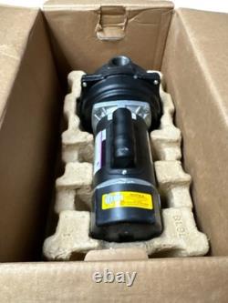 Pompe à arroseur de pelouse en fonte Wayne 2 HP WLS200 (OB)