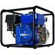 Pompe à Eau Portable Duromax Xp652wp 208cc 158-gpm 3600-rpm 2 Moteur à Essence