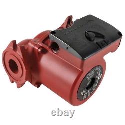 Pompe de circulation en fonte Grundfos UPS26-99FC 230V 1Ph 3 vitesses (52722513)