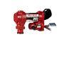 Pompe De Transfert De Carburant Fill-rite Fr4204h, 12vdc, 20 Gpm, 1/4 Hp, Fonte, 1 Pouce
