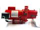Pompe Peu Profonde En Fonte Premium Red Lion Rjs-100-prem 1 Hp, 23 Gpm, 115/230 Volt