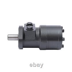 Pour Char-Lynn 103-1037-012, Eaton 103-1037 Moteur hydraulique droit à 2 boulons de 1 pouce