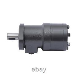 Pour Char-Lynn 103-1037-012, Eaton 103-1037 Moteur hydraulique droit à 2 boulons de 1 pouce