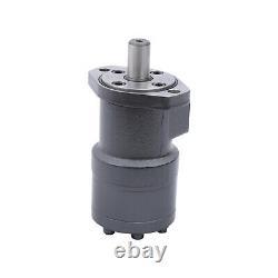 Pour Char-Lynn 103-1037-012, Eaton 103-1037 Moteur hydraulique droit à 2 boulons de 1 pouce