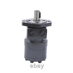 Pour Char-Lynn 103-1037-012, Eaton 103-1037 Moteur hydraulique droit à 2 boulons de 1 pouce