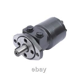 Pour Char-Lynn 103-1037-012, Eaton 103-1037 Moteur hydraulique droit à 2 boulons de 1 pouce