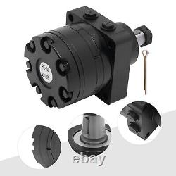 Pour moteur hydraulique John Deere 737 757 777 797 7200 7400 8500 TCA12678 TCA17739