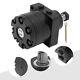 Pour Moteur Hydraulique John Deere 737 757 777 797 7200 7400 8500 Tca12678 Tca17739