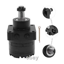 Pour moteur hydraulique John Deere 737 757 777 797 7200 7400 8500 TCA12678 TCA17739