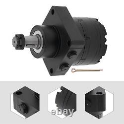 Pour moteur hydraulique John Deere 737 757 777 797 7200 7400 8500 TCA12678 TCA17739