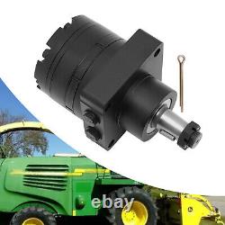Pour moteur hydraulique John Deere 737 757 777 797 7200 7400 8500 TCA12678 TCA17739