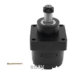 Pour moteur hydraulique John Deere 737 757 777 797 7200 7400 8500 TCA12678 TCA17739