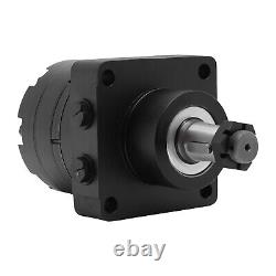 Pour moteur hydraulique John Deere 737 757 777 797 7200 7400 8500 TCA12678 TCA17739