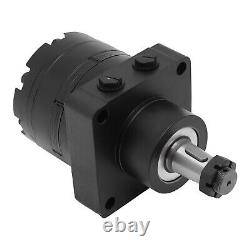 Pour moteur hydraulique John Deere 737 757 777 797 7200 7400 8500 TCA12678 TCA17739
