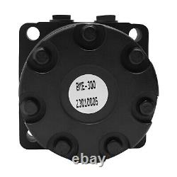 Pour moteur hydraulique John Deere 737 757 777 797 7200 7400 8500 TCA12678 TCA17739