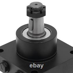 Pour moteur hydraulique John Deere 737 757 777 797 7200 7400 8500 TCA12678 TCA17739