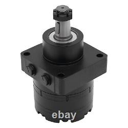 Pour moteur hydraulique John Deere 737 757 777 797 7200 7400 8500 TCA12678 TCA17739