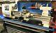 Précision Matthews Pm-1228vf-lb Lathe, Mint, De Nombreux Extras