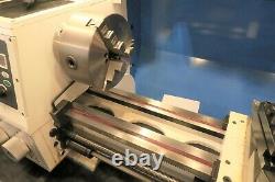 Précision Matthews Pm-1228vf-lb Lathe, Mint, De Nombreux Extras