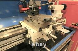 Précision Matthews Pm-1228vf-lb Lathe, Mint, De Nombreux Extras
