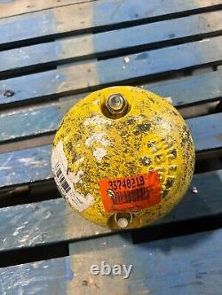 Produits de levage Miller HB100 Boule de révision fendue 100 lbs 9 Fonte