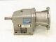 Réducteur Nord Gear 12-140tc En Fonte 381 46 Rpm 145 In. Lbs. 1 Arbre