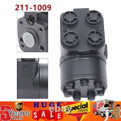 Remplacement complet de la vanne hydraulique 211-1009 de l'unité de commande de direction