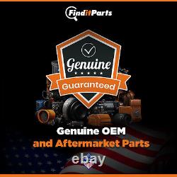 Roues pivotantes en fonte Saf Holland XA-V-350, 13,43 lbs (6,09 kg)