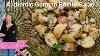 Salade De Pommes De Terre Allemande à L'ancienne Authentique Et Irrésistible