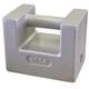 Système De Pesage Rice Lake 12839 Poids De Calibration, 50 Lb, Peint