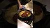 Voici Comment Je Cuisine Un Steak Dans Une Poêle En Fonte Pt 2